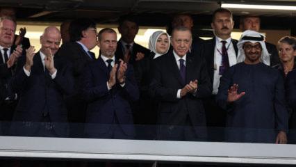 İsrail'i men etmemişti: UEFA'da FIFA'dan daha farklı bir durum var