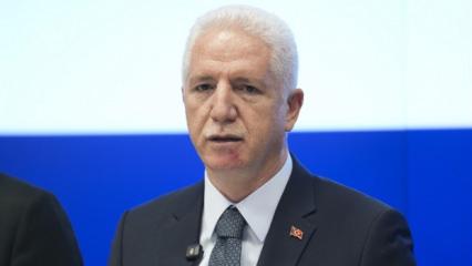 İstanbul Valisi Gül'den Erdem Özveren açıklaması
