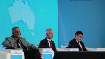 İstanbul'a yeni dev demiryolu hattı! Bakan duyurdu!