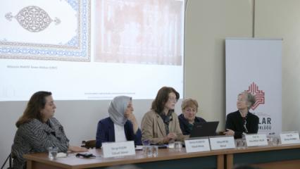 İstanbul'un tarihi alanları 40 yıldır UNESCO Dünya Mirası Listesi'nde