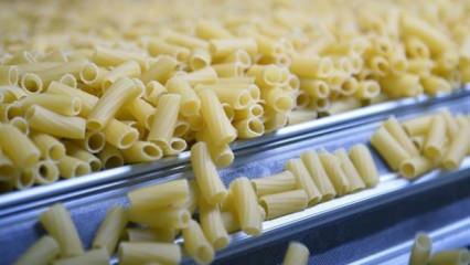 İtalya'da makarna krizi: Sektöre ölümcül darbe!