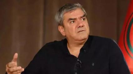 KAAN, Altay tankı, TOGG, TCG Anadolu hepsine saldırdı! Senin neren yerli?