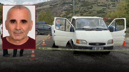 Kamyonette ölü bulunmuştu: Şüpheli ölümde 2 tutuklama! 