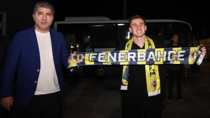 Kerem transferinde yeni kriz: 'Rakam benim tarafımdan söylenmedi'