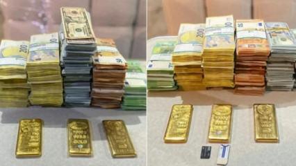 Kilolarca altın, binlerce dolar bulunmuştu! CHP'li belediyede 41 kişi hakkında iddianame