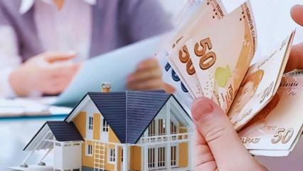 Kira Zammı Sorgulama Sayfası | Ekim kira artış oranı öğrenme ekranı 2025