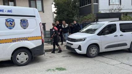 Kocaeli'nden kahreden haber! Karnından vuruldu!