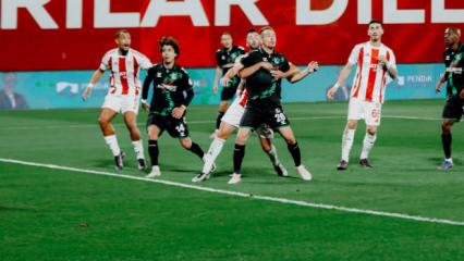 Maçta 7 yabancı oynatan takım PFDK'lık oldu