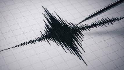 Marmara'daki deprem büyük depremin işareti mi? Uzmanlardan peş peşe açıklama geldi