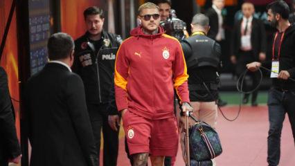Mauro Icardi ezeli rakibe doğru: Sözleşmesi sona eriyor