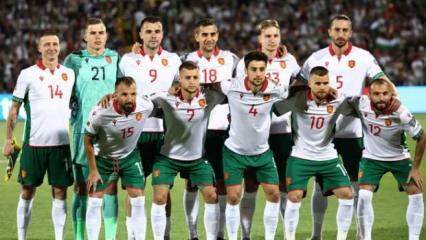 Milli Takım'a karşı oynayacak futbolcular açıklandı