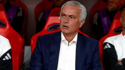 Mourinho giderken 'bomba' bırakmış: Yıldız futbolcu sezonu kapatabilir
