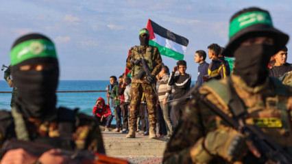 Netanyahu Gazze planını kabul etmişti! Hamas'tan ilk açıklama