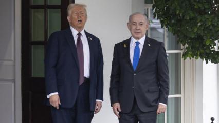 Netanyahu, Katar'dan özür diledi