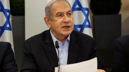 Netanyahu'dan son dakika ateşkes açıklaması: Trump'ın teklifi...