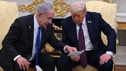 Netanyahu'dan yeni açıklama: Anlaşmada böyle bir şey yok! Kabul etmeyeceğiz