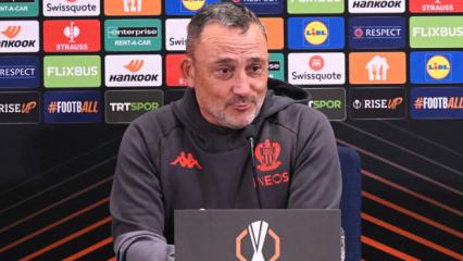 Nice cephesinden Fenerbahçe için iddialı sözler! 