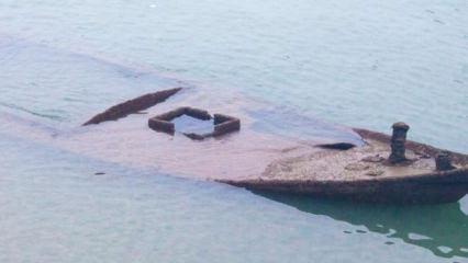 Nijerya'da katliam gibi kaza! Denizde can pazarı! 20 ölü