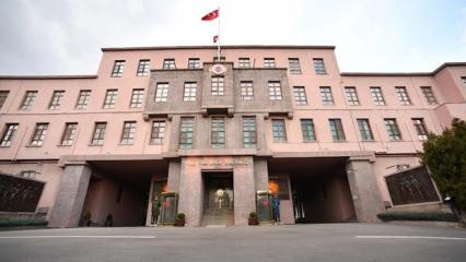 'Norveç gemisi' gerilimine ilişkin MSB kaynaklarından açıklama: Karşılıkları vermekteyiz