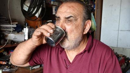 Oto fren ustası telefonunu çaldırdı! 650 bin TL'sinden oldu