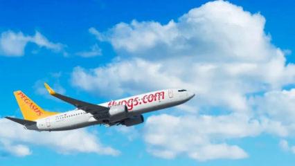 Pegasus hisseleri neden düşüyor? 'Toparlanma için güçlü bilanço' 