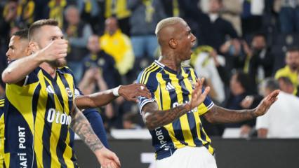 Penaltı atışında ıslıklanmıştı: Talisca tepkilere cevap verdi