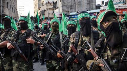 Hamas'a sunulan teklife bırakalım kararı Gazzeliler versin
