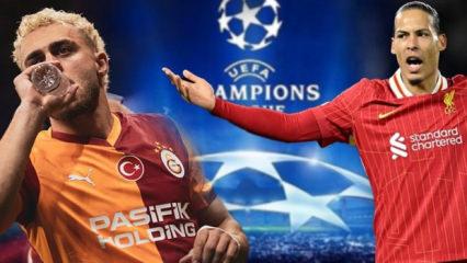 Rams Park alev alev olacak! G.Saray, L'pool'u devirmek için hazır