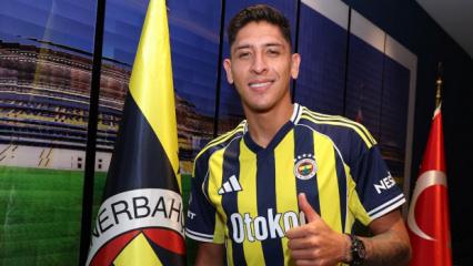 Sadece bir maça çıkabilmişti: Yeni transferden haber var