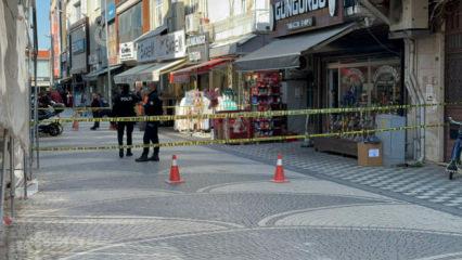 Sakarya’da korku dolu anlar: Bina çatırdamaya başladı, acil tahliye edildi