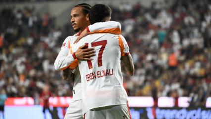 Sane krizi b&uuml;y&uuml;yor: Almanya'dan 's&uuml;rpriz' telefon