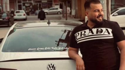 Şanlıurfa'da otomobiller çarpıştı: 1 ölü, 4 yaralı
