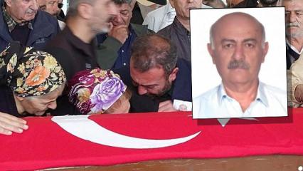 Servis şoförünü öldüren 14 kişilik ailenin korkunç planı! Fransa'dan gelmişler...