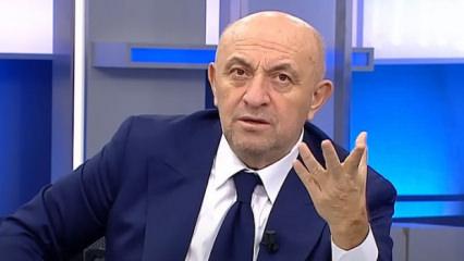 Sinan Engin 'Birinci ağızdan duydum' diyerek Fenerbahçe'nin hocasını açıkladı!