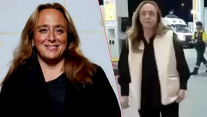 Son dakika: Ayşe Barım hakkında yeniden tutuklama kararı verildi