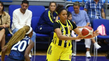 Son şampiyon parkeye indi: İlk maçta hata yapmadılar