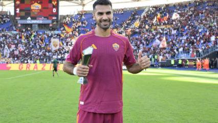 Sözleşmesi sona eriyor: Zeki Çelik’in son transfer kararı
