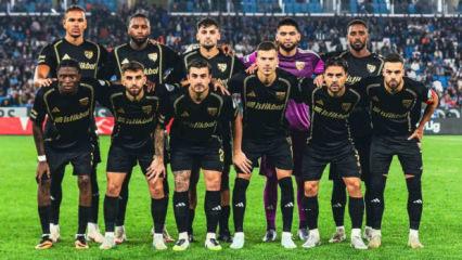 Süper Lig ekibinin galibiyet orucu devam ediyor