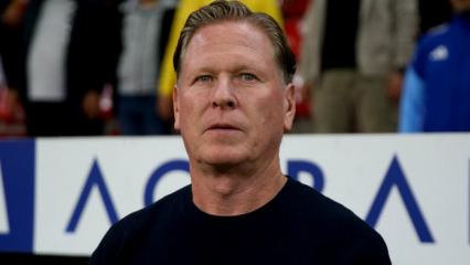 Süper Lig'de 4-0'lık yenilginin sebebini "Yine unuttuk" diyerek açıkladı