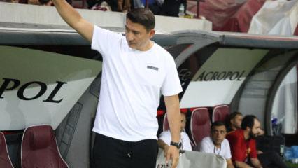 Süper Lig'in eski efsanesi hocasına veda etti: Batman yenilgisi sonu oldu