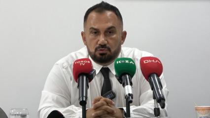 Süper Lig'in eski efsanesi ne günlere kaldı: Maçlara ağlayarak çıkıyoruz