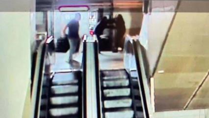 Taksim'deki cinayet şüphelisinin 11 suç kaydı iddiasına yalanlama