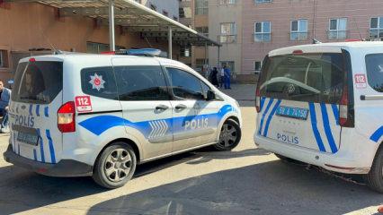 Tekirdağ'da cenaze evinde silahlı kavga: 2 ölü, 2 yaralı! 