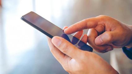 Telefonunuzun ömrünü 10 yıl uzatan ayar! Basan ekonomik yükten kurtuluyor