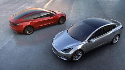 Tesla'nın üçüncü çeyrek satış beklentileri yükseldi