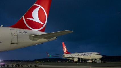 THY ile Gulf Air, birçok alanda işbirliği için mutabakat zaptı imzaladı