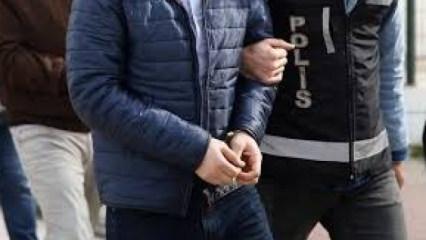 Tokat’ta ele geçirildi: Tam 68 litre!
