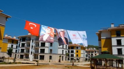 TOKİ’den vatandaşa uyarı! Yasal işlemler başlatılmıştır