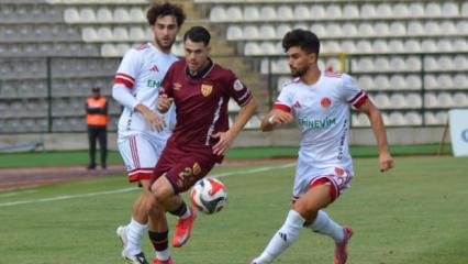 Trendyol 1. Lig: Bandırmaspor: 2 - Ümraniyespor: 1