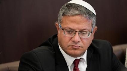 Trump, Netanyahu'ya özür diletti: Siyonist bakan çıldırdı